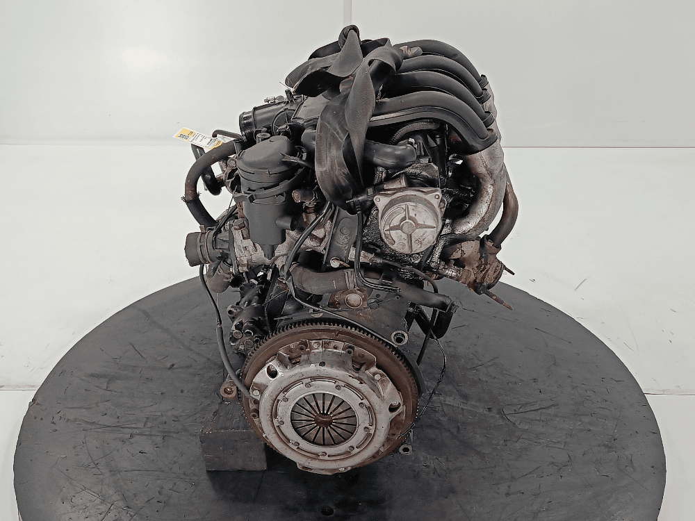 Двигатель к Citroen Berlingo 1 (96-02)