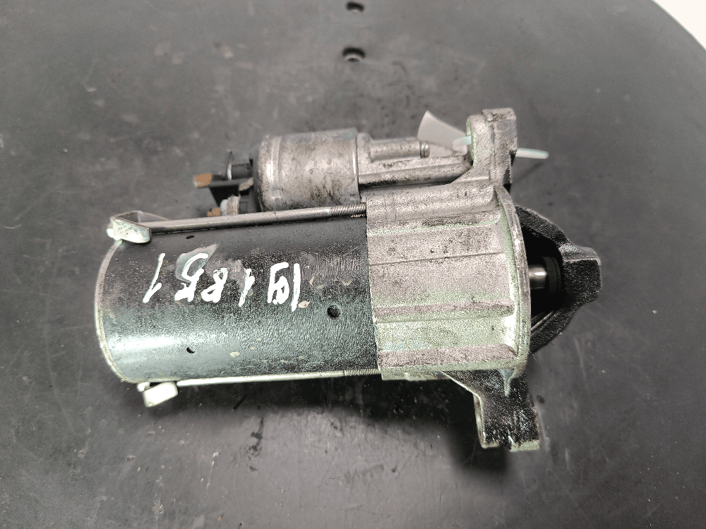 Стартер к Peugeot 206 1 Рестайлинг (02-09)