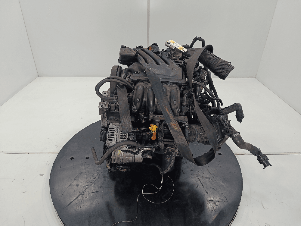 Двигатель к Volkswagen Golf 4 (97-06)