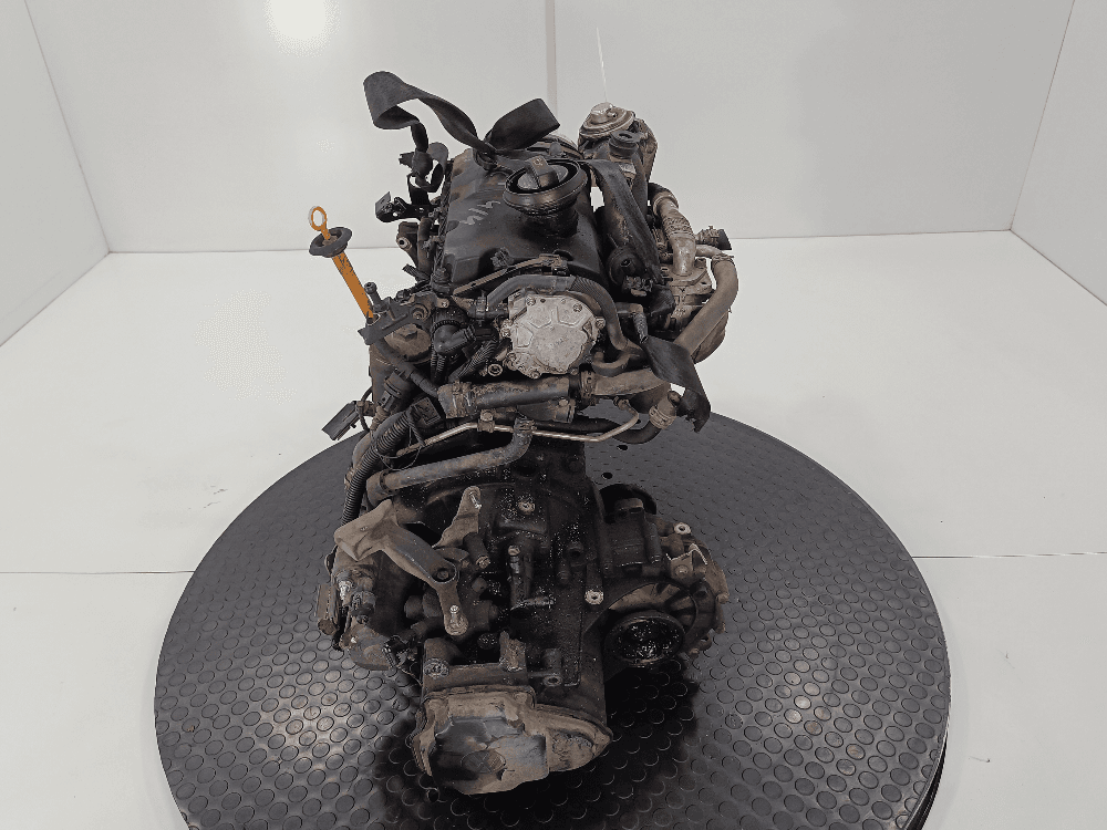 Двигатель к Volkswagen Golf 5 (03-09)