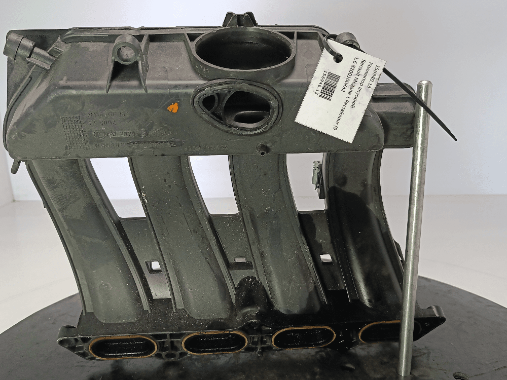 Коллектор впускной к Renault Megane 1 Рестайлинг (99-03)