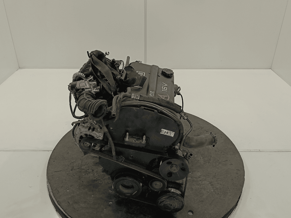 Двигатель к Chevrolet Aveo T200 (03-08)