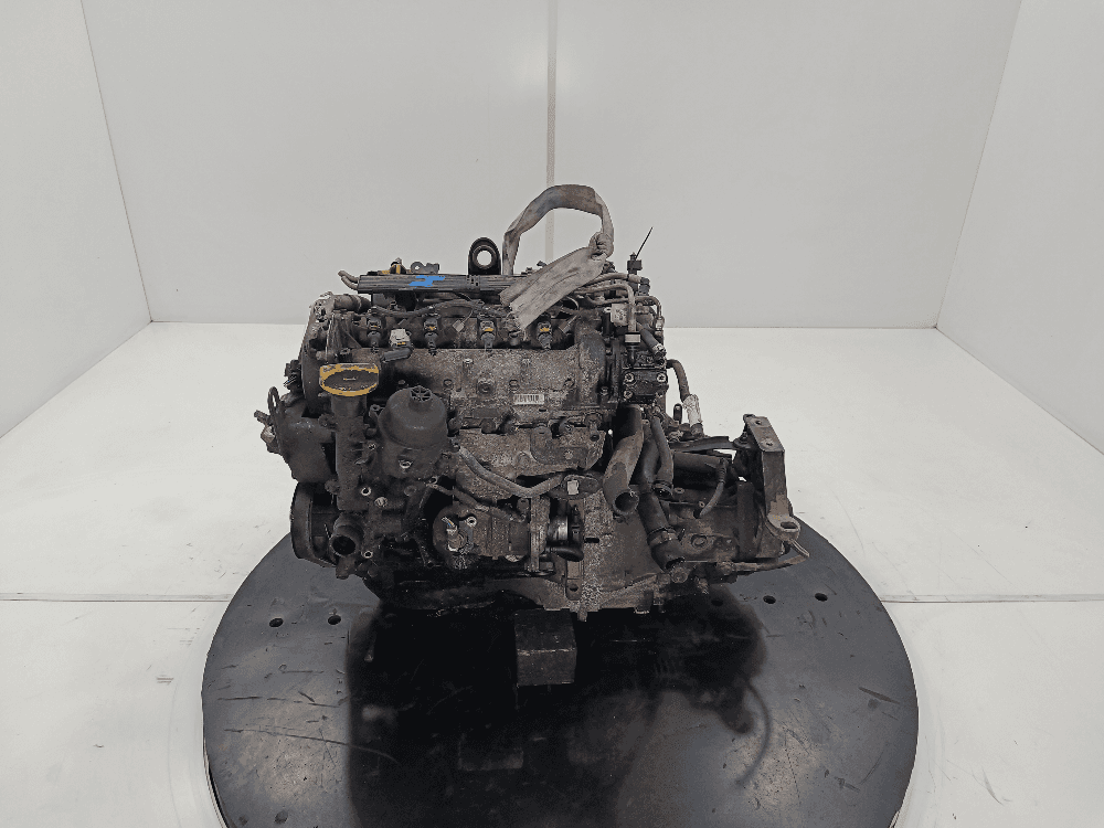 Двигатель к Fiat Grande Punto (05-18)