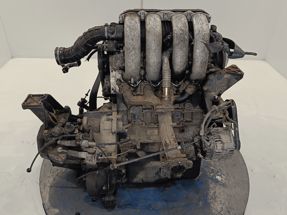 Двигатель к Peugeot Boxer 1 (94-06)