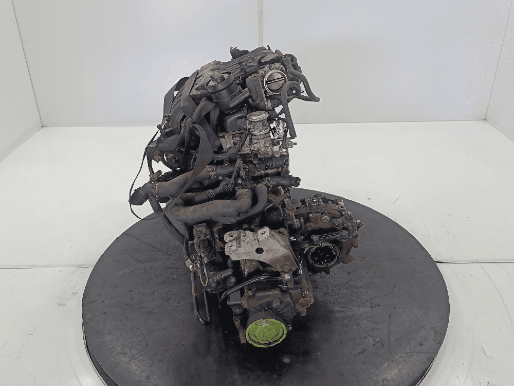 Двигатель к Volkswagen Golf 4 (97-06)