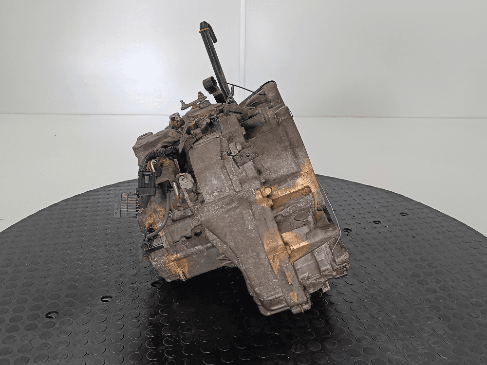 КПП автоматическая (АКПП) к Opel Astra H (04-07)