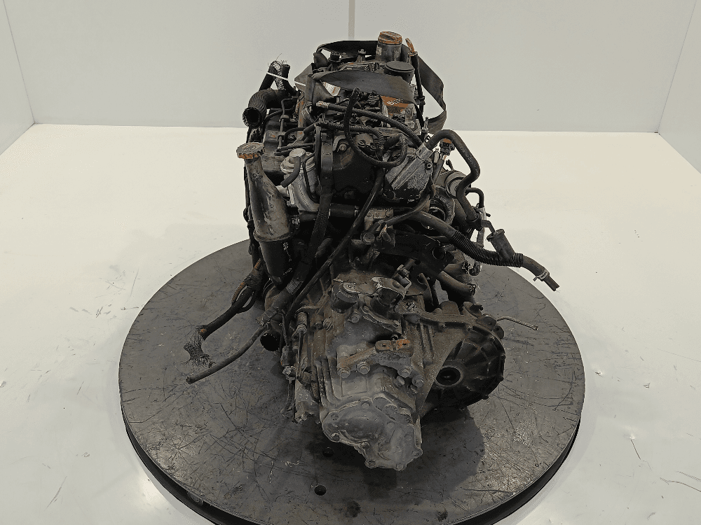 Двигатель к Chrysler PT-Cruiser 1 (00-06)