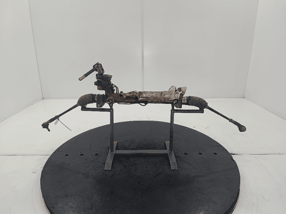 Рулевая рейка к Volkswagen Golf 4 (97-06)