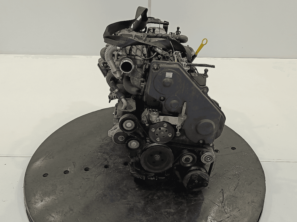 Двигатель к Ford Focus 2 (04-08)