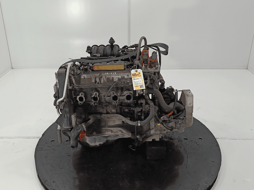 Двигатель к Fiat Grande Punto (05-18)