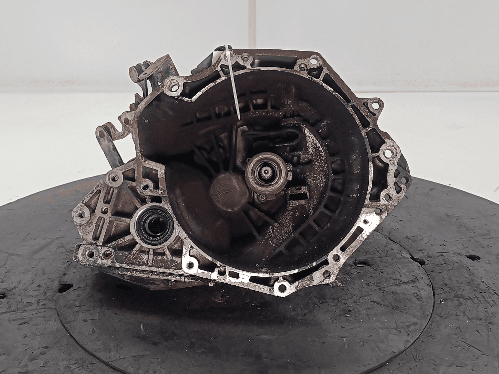 КПП механическая (МКПП) к Opel Vectra C (02-05)