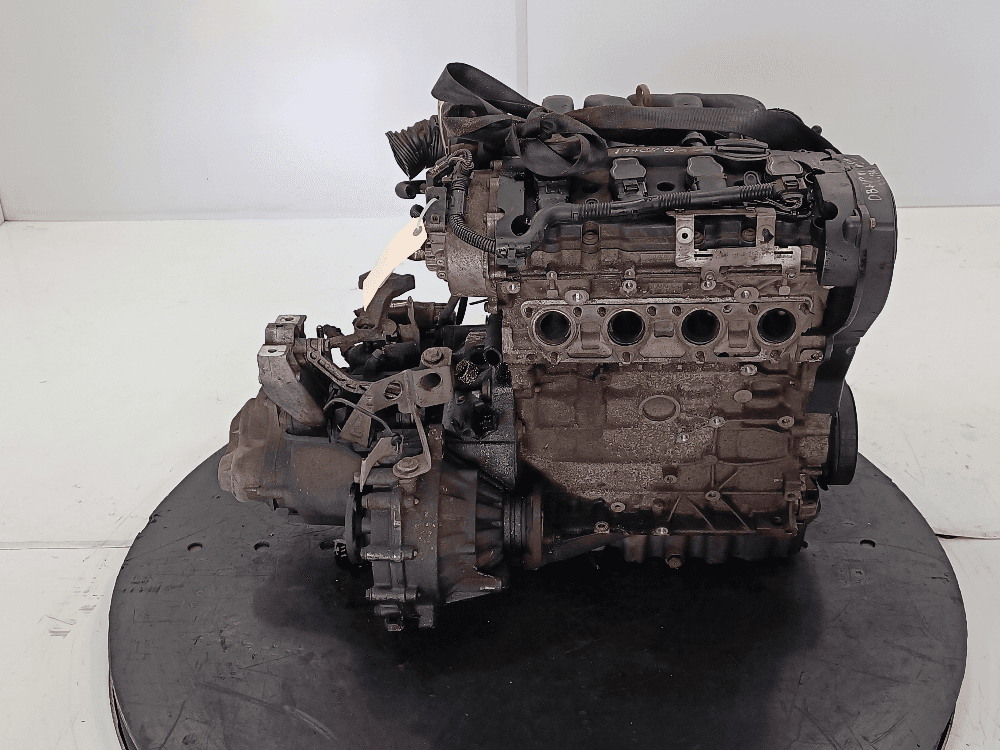 Двигатель к Volkswagen Golf 5 (03-09)