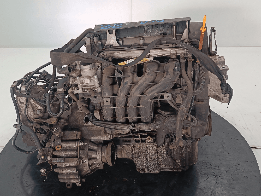 Двигатель к Volkswagen Golf 4 (97-06)