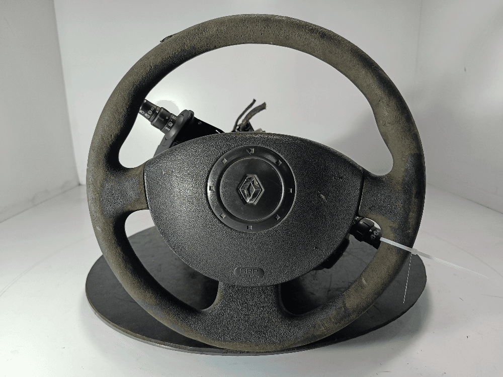 Рулевая колонка к Renault Scenic 2 (03-06)
