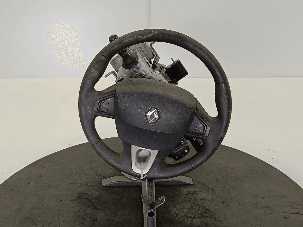 Рулевая колонка к Renault Megane 3 (08-14)