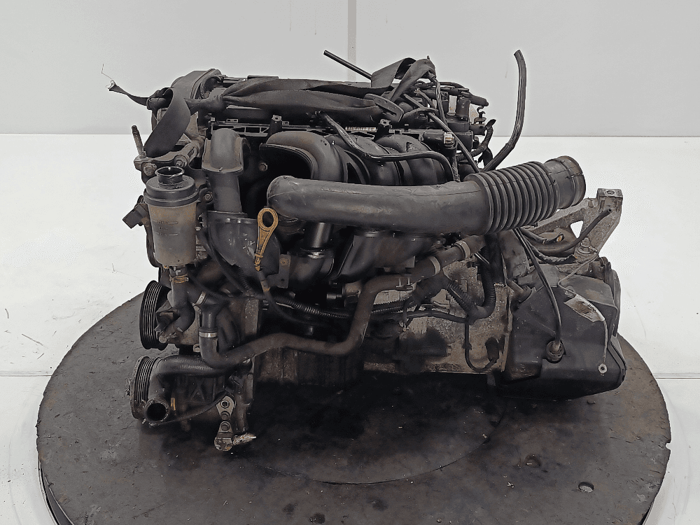 Двигатель к Ford Focus 2 (04-08)
