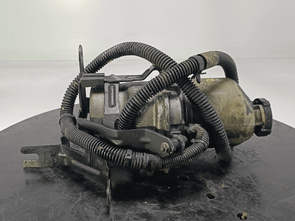 Электрогидроусилитель руля к Opel Astra G (98-04)