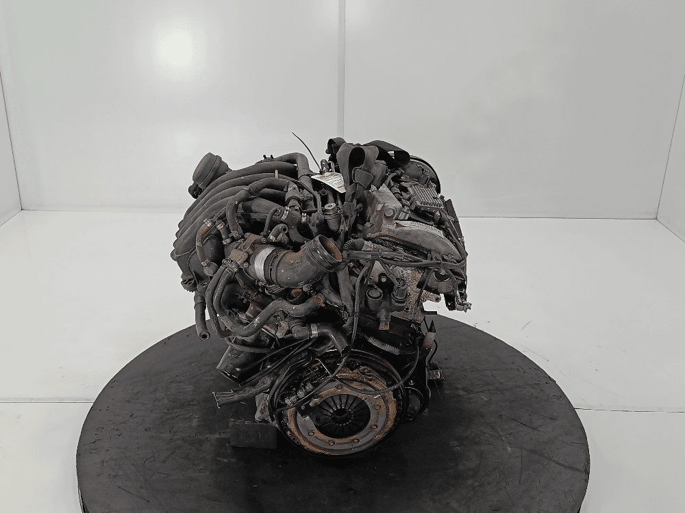 Двигатель к Volkswagen Passat B5 (96-00)