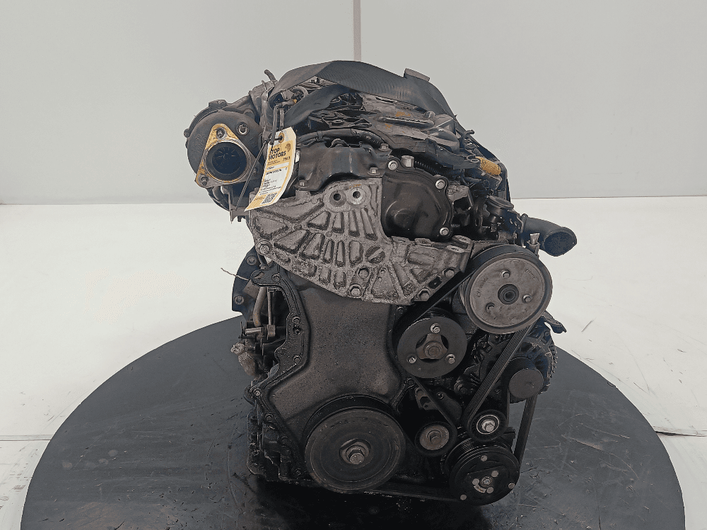 Двигатель к Renault Laguna 3 (07-11)