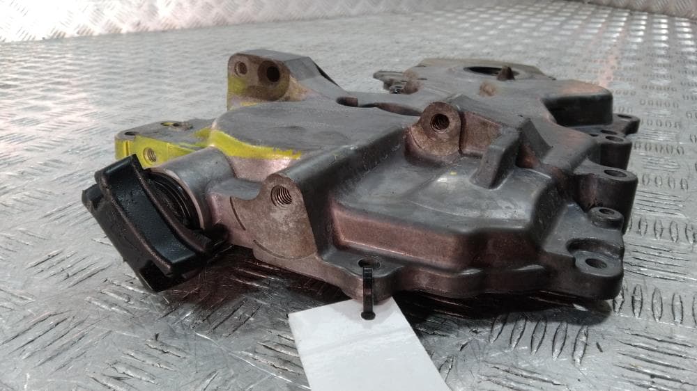 Крышка двигателя передняя к Nissan  X-Trail T31 (07-11)