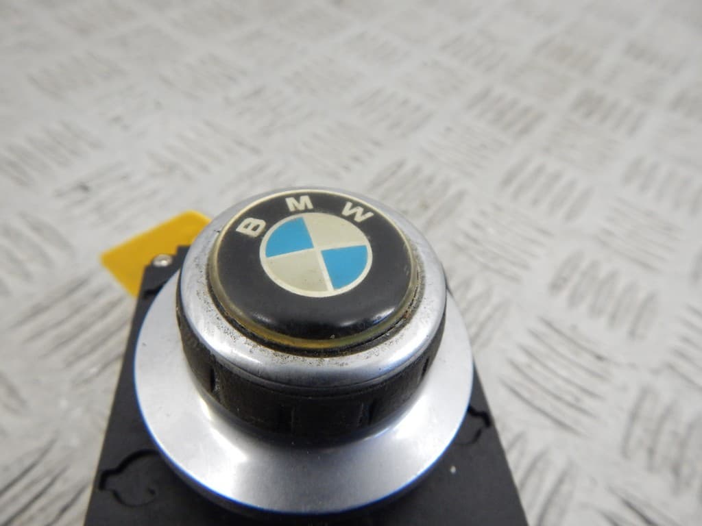 Джойстик управления мультимедиа к BMW X5 E70 (06-10)