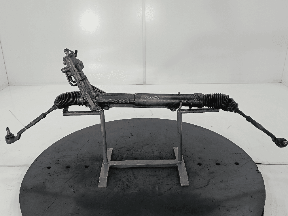 Рулевая рейка к BMW X5 E53 Рестайлинг (03-06)