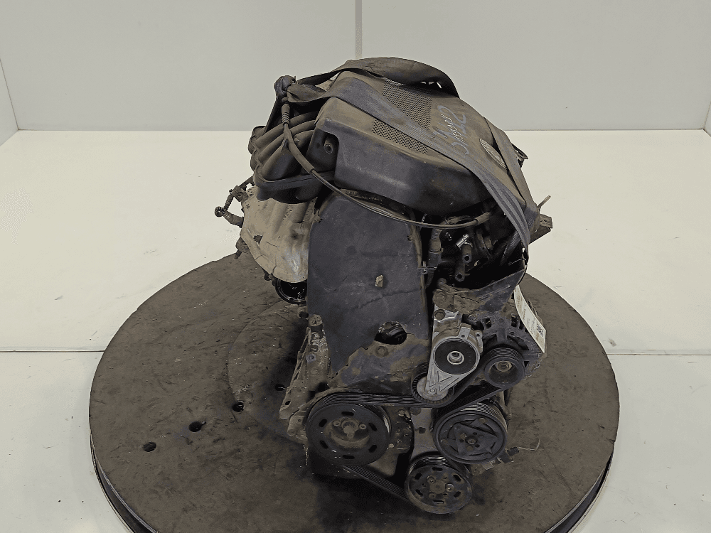 Двигатель к Volkswagen Golf 4 (97-06)