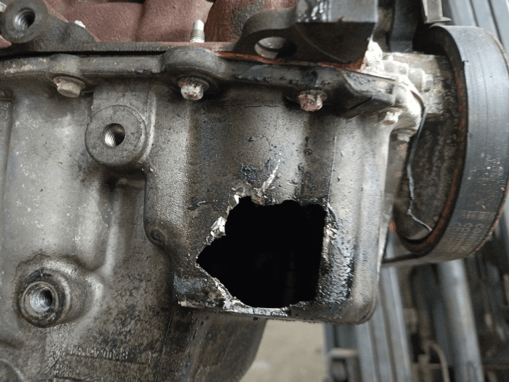 Двигатель к Renault Clio 3 Рестайлинг (09-12)