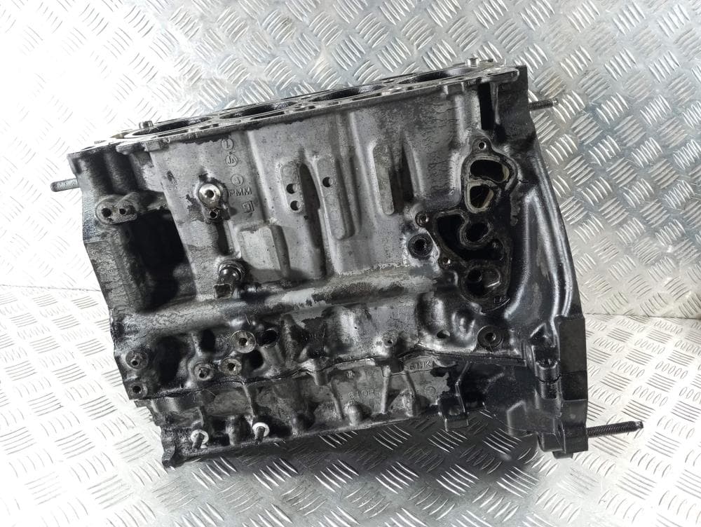 Блок цилиндров к Citroen C4 Picasso 1 (06-13)