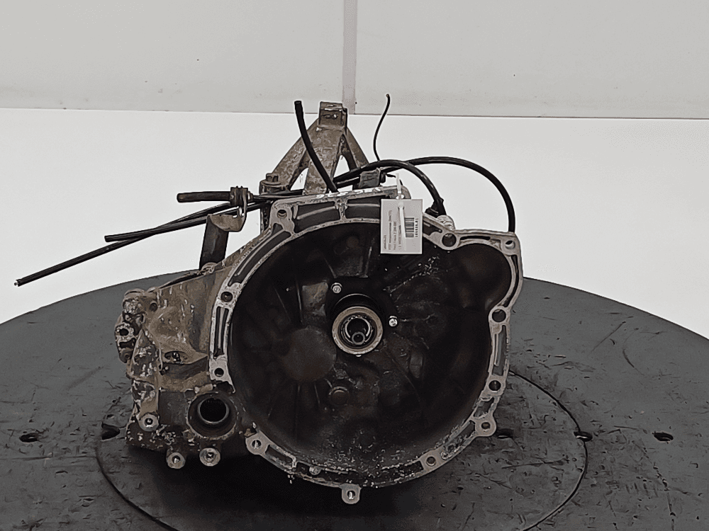 КПП механическая (МКПП) к Ford Focus 2 (04-08)
