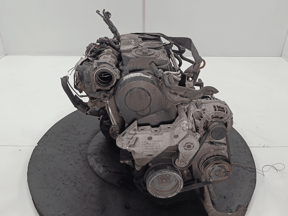 Двигатель к Volkswagen Golf 5 (03-09)