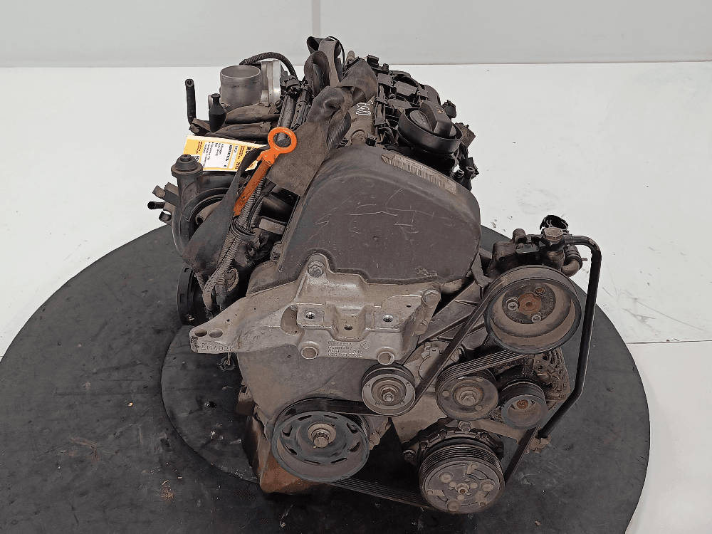 Двигатель к Volkswagen Golf 4 (97-06)