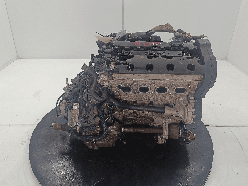 Двигатель к Peugeot 307 (01-05)