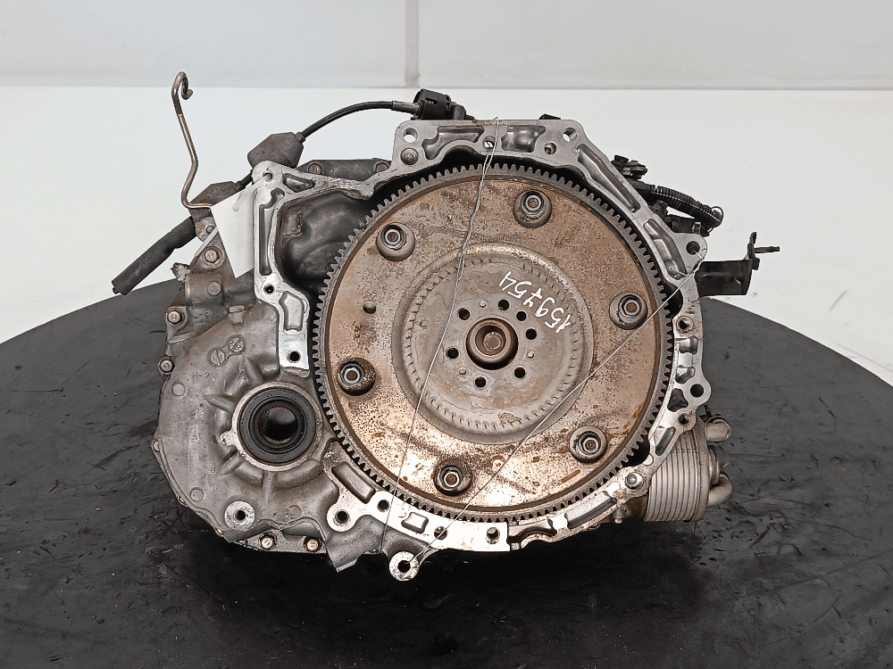 КПП автоматическая (АКПП) к Citroen C4 2 (10-16)