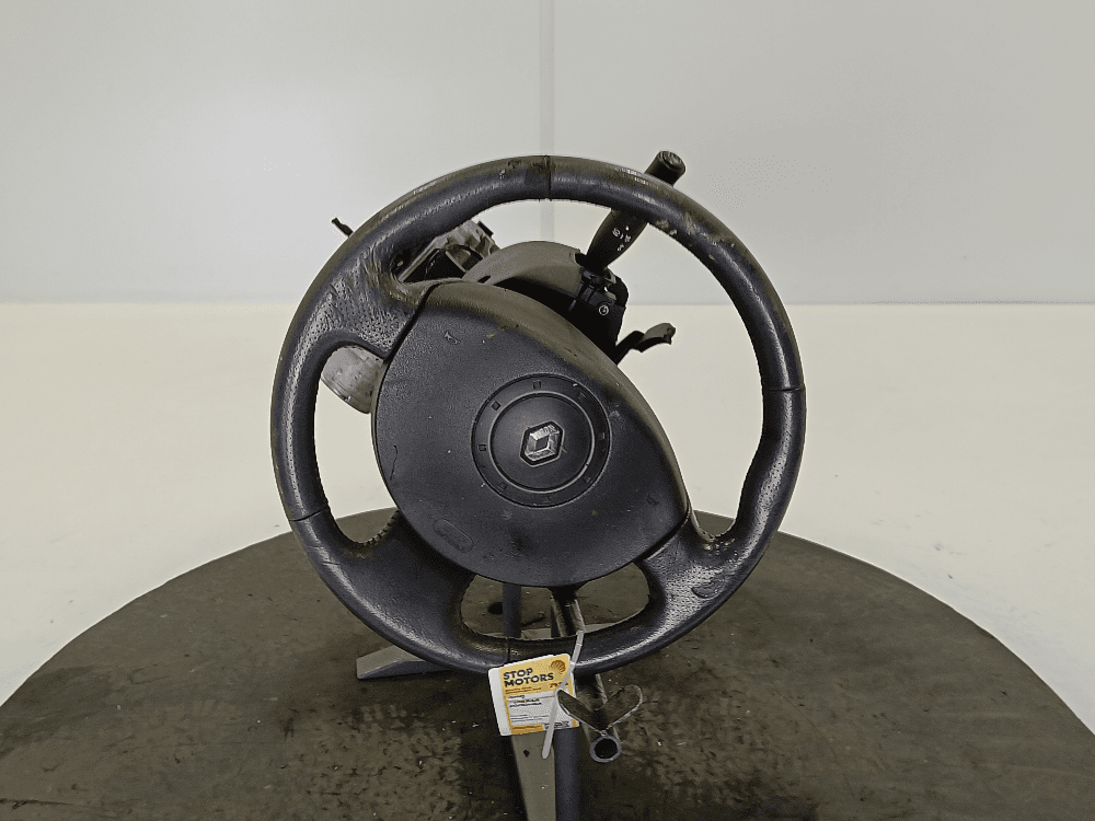 Рулевая колонка к Renault Megane 2 (02-06)