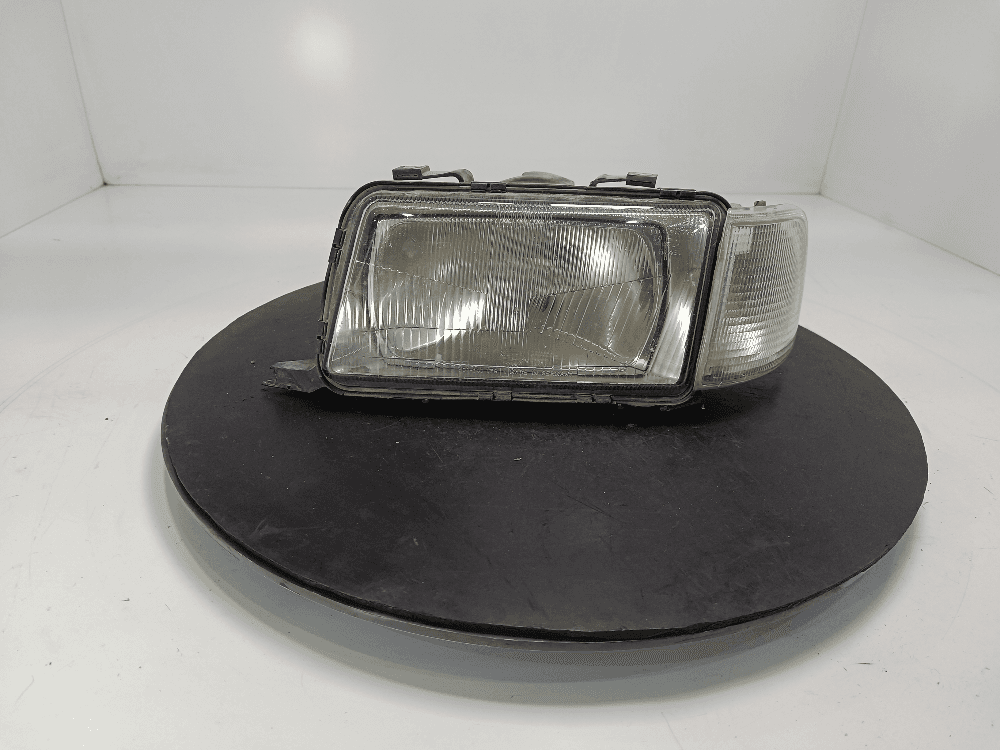 Фара левая к Audi 80 B4 (91-96)