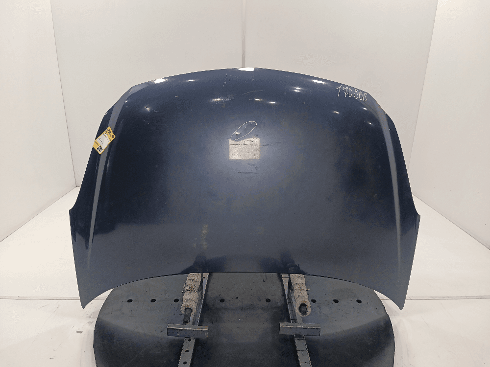 Капот к Opel Corsa D (06-11)