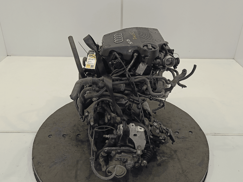 Двигатель к Volkswagen Golf 4 (97-06)