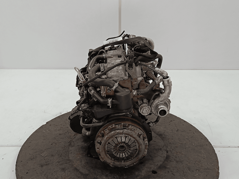 Двигатель к Ford Transit Connect 1 (02-09)