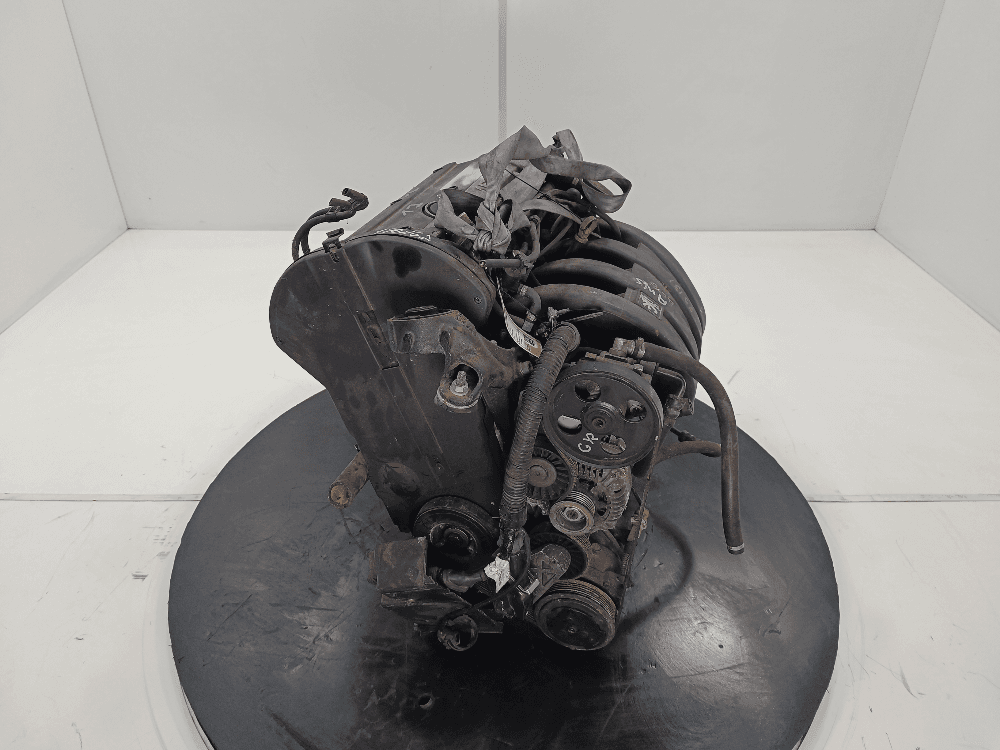 Двигатель к Peugeot 406 (95-99)