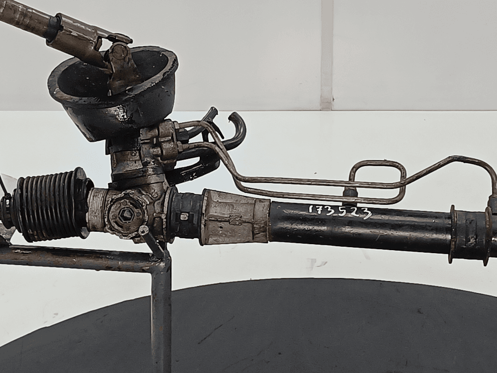 Рулевая рейка к Renault Clio 2 (97-01)