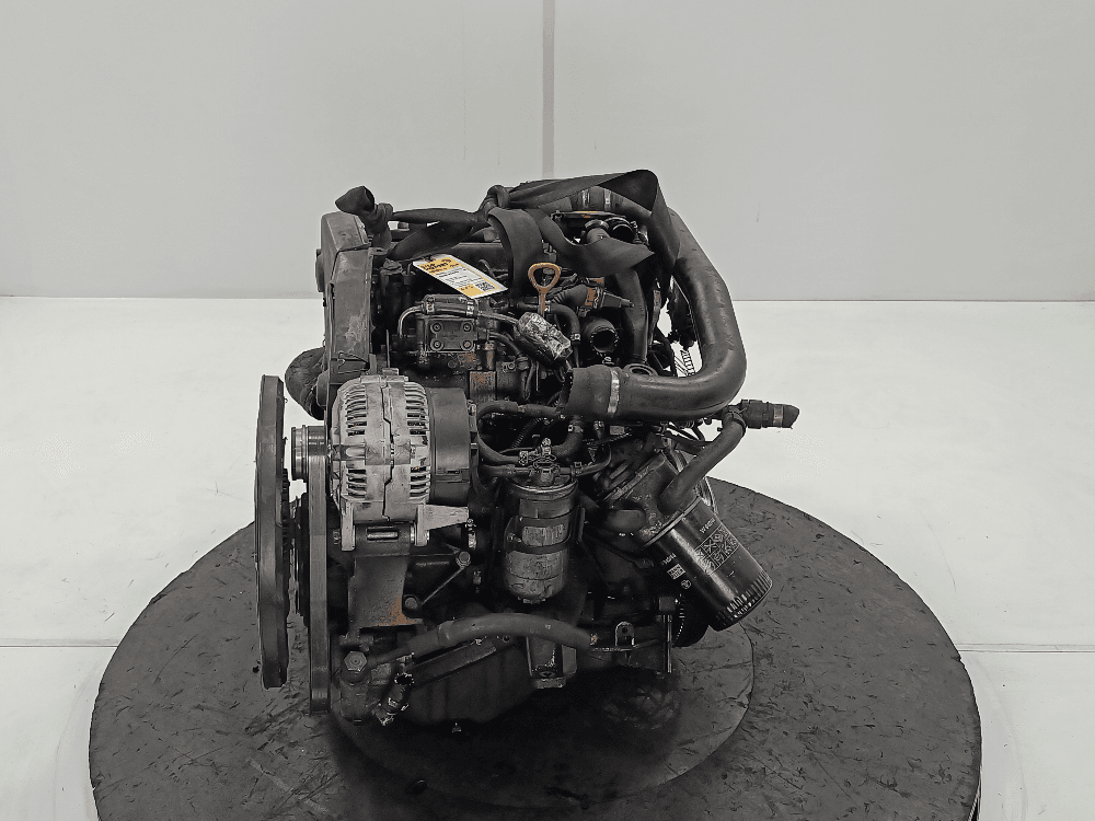 Двигатель к Volkswagen Passat B5 (96-00)