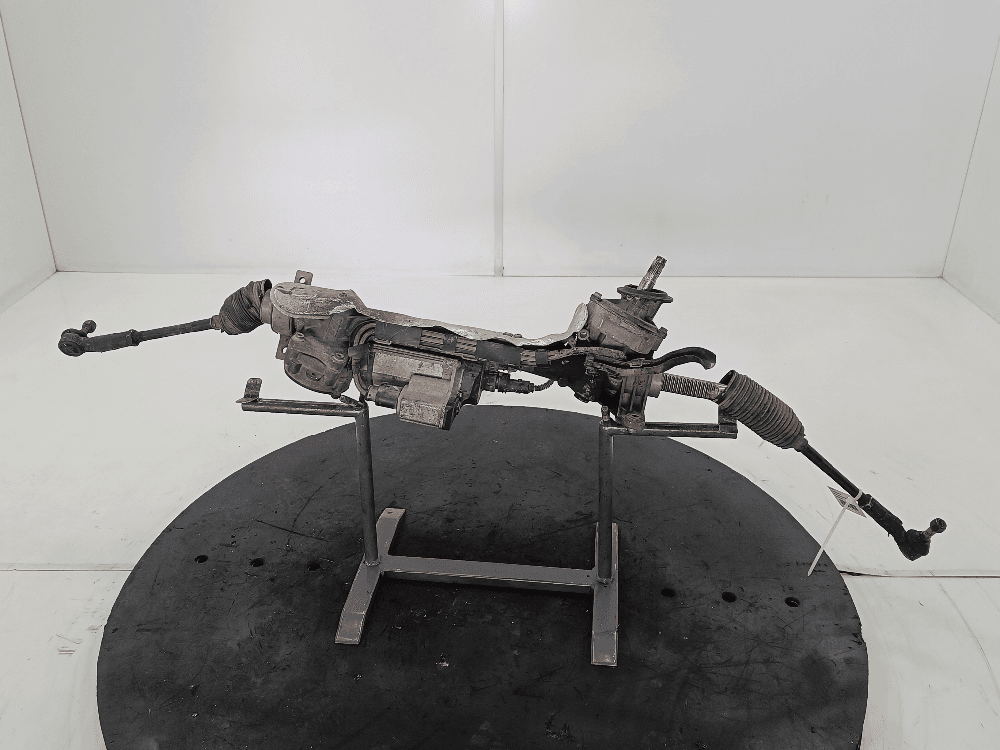 Рулевая рейка к Volkswagen Golf 5 (03-09)