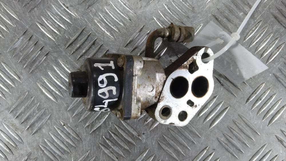 Клапан EGR к Ford Focus 2 (04-08)