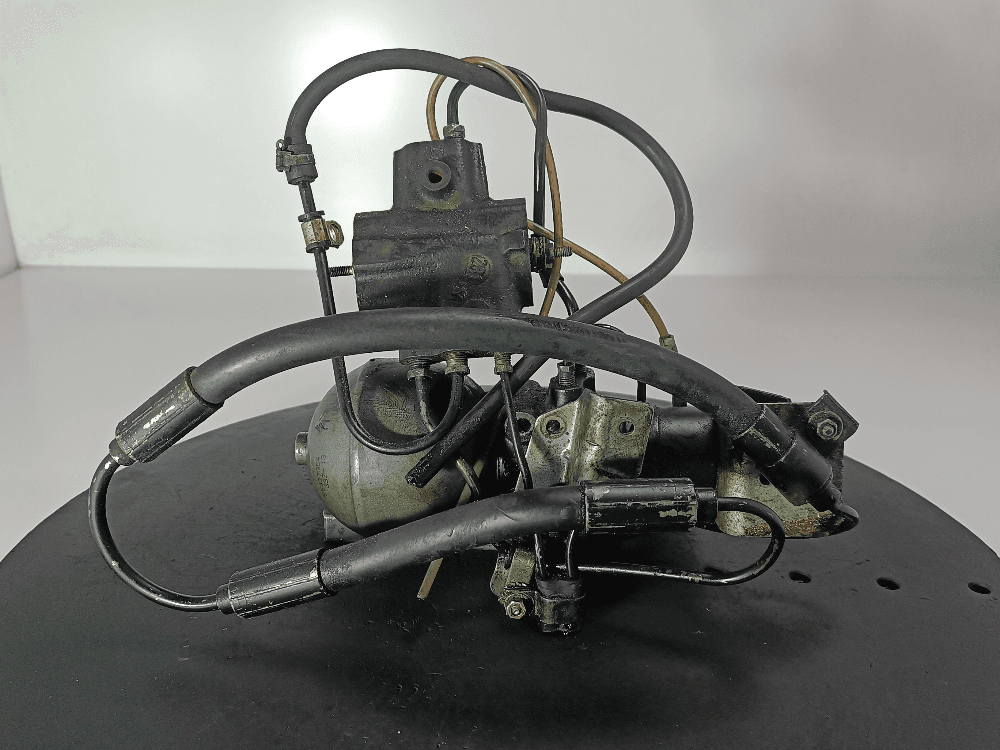 Гидросфера к Citroen Xantia X1 (93-98)