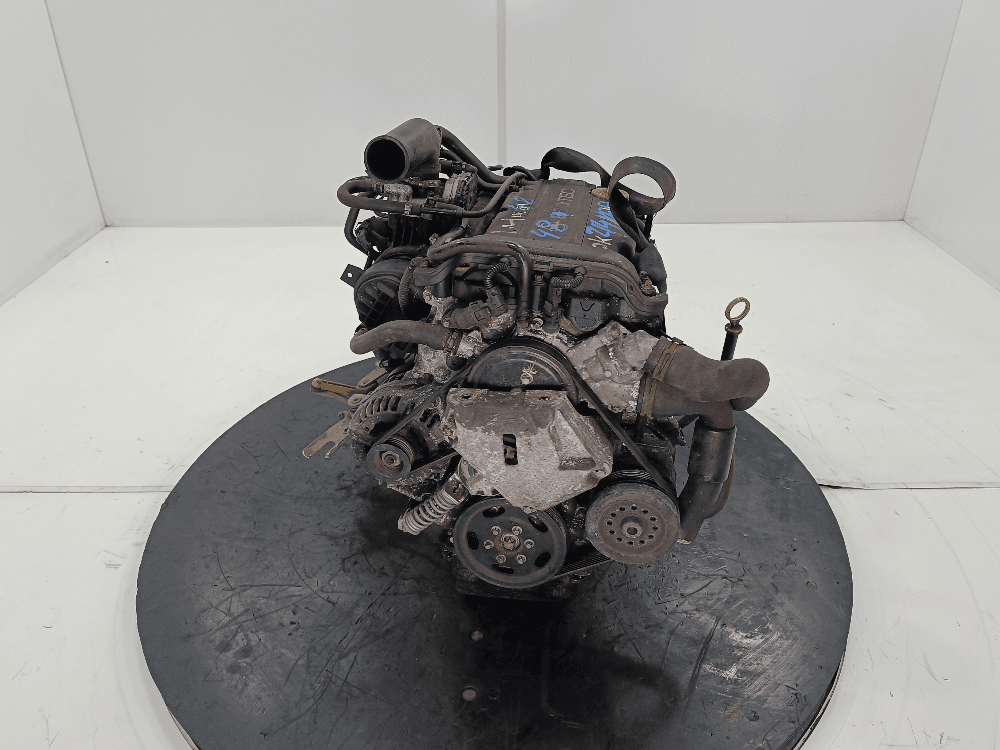 Двигатель к Opel Corsa D (06-11)