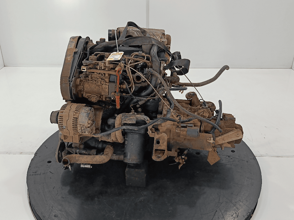 Двигатель к Volkswagen Golf 3 (91-99)