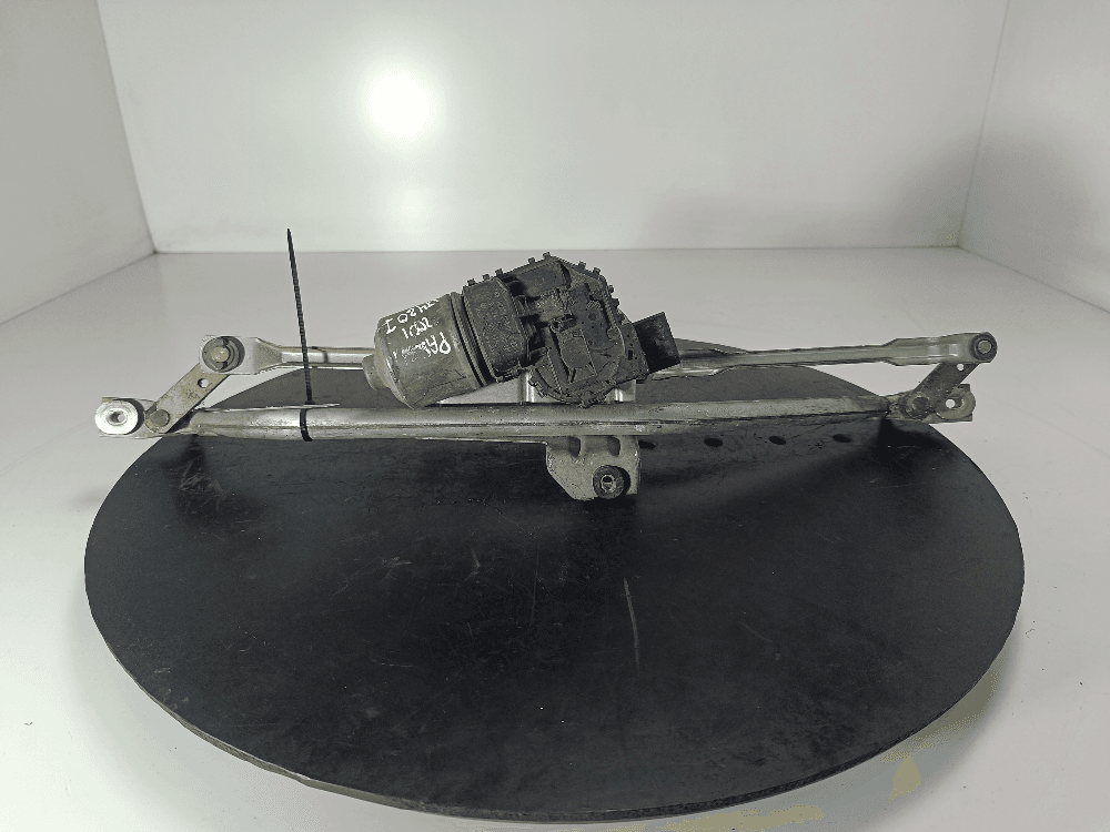 Механизм стеклоочистителя (трапеция дворников) к Volkswagen Passat B5+ Рестайлинг (00-05)