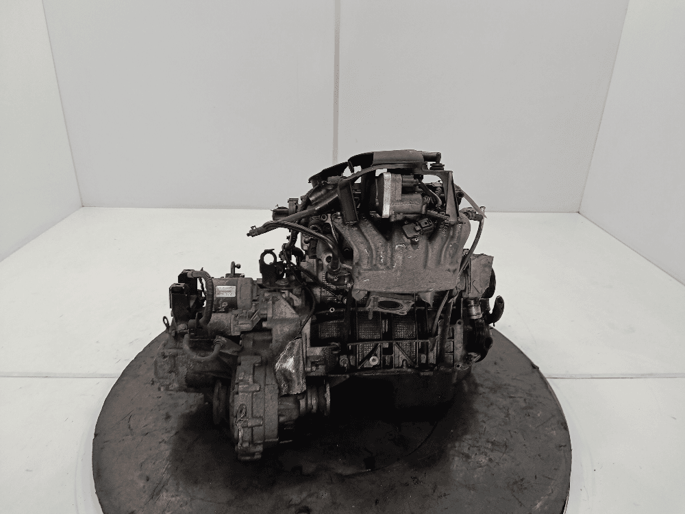 Двигатель к Skoda Fabia 1 (99-04)