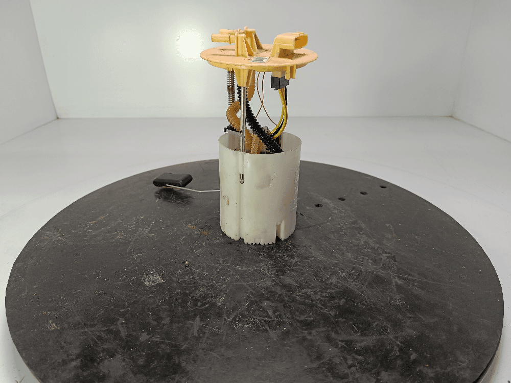 Насос топливный к Renault Master 3 Рестайлинг (14-24)